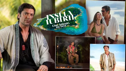 Radu Vâlcan, detalii despre noul sezon Insula Iubirii: Sunt înscrieri multe