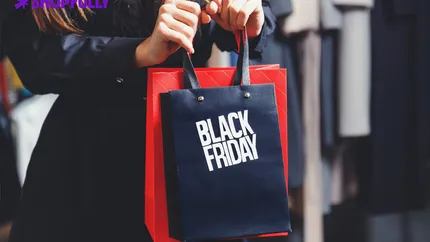 Bugetul de Black Friday 2025: majoritatea cheltuie sub 1.000 lei şi compară preţurile