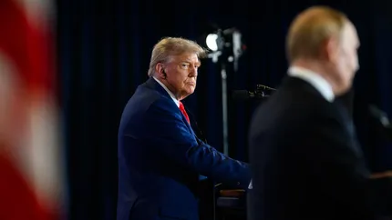 SUA au elaborat un plan de pace care prevede ca Ucraina să renunțe la anumite teritorii și la o parte din armament