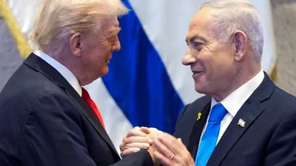 Israelul a acceptat armistițiul convenit între Statele Unite și Iran