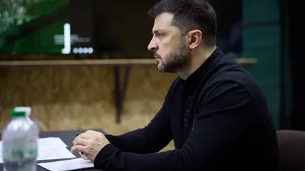 Ucraina-Rusia: Cea mai dificilă situație rămâne în Pokrovsk și în Zaporojie, unde armata rusă își intensifică atacurile și le extinde ca amploare