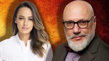 Ce spune Andreea Raicu despre scandalul în care este implicat doctorul Cristian Andrei:  E abuz. E cruzime