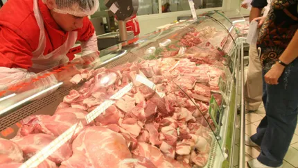ANSVSA avertizează: Reguli stricte pentru carne și produse de origine animală în preajma sărbătorilor de iarnă