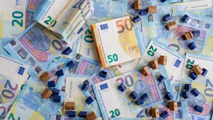 Apartament scos la vânzare cu 13.000 de euro, devenit viral. Piesa de rezistență e baia surprinzător de mare, ascunsă într-un spațiu care pare un dulap