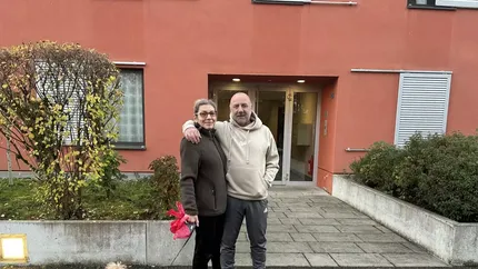 Povestea de succes a lui Aurelian Leahu, fostul fundaş al Petrolului, câştigător al Cupei României. Cât câştigă fostul fotbalist în Elveţia, unde a început o nouă viaţă