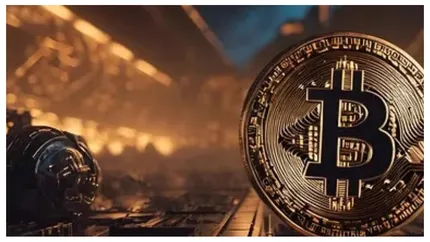 Cea mai slabă lună pentru Bitcoin din 2022 încoace. Prăbușirea Bitcoin nu dă semne că s-ar opri