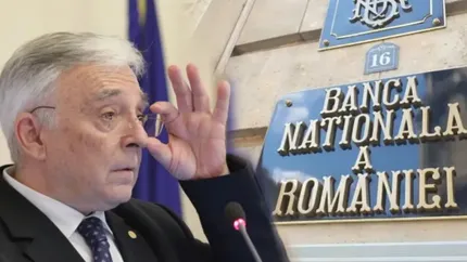 Măsurile de austeritate lovesc dur în buzunarele românilor. BNR susține că înghețarea pensiilor și salariilor a dus la o scădere semnificativă a consumului