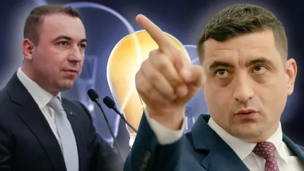 Bogdan Ivan, declarații după moțiunea inițiată de AUR: Oare este o rușine că am salvat peste 4.000 de locuri de muncă?