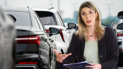 Ministrul Mediului, Diana Buzoianu, anunț despre Programul Rabla 2026: ”Nu mai există versiunea de fonduri europene pentru anul următor”