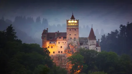 Castelul Bran își schimbă proprietarii. Centrul Internațional pentru Rezolvarea Litigiilor a decis în favoarea urmașilor Principesei Ileana