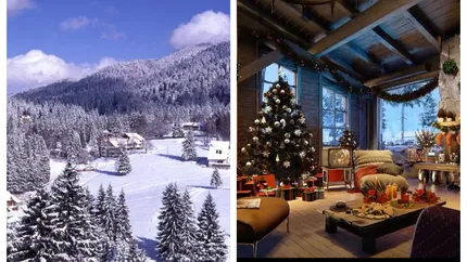 Cât costă să faci Crăciunul sau Revelionul în Poiana Brașov. Cu banii pe care îi dai pentru trei nopți, îți faci o vacanță în străinătate