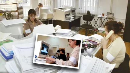 Concedieri 2026. Mii de bugetari rămân fără locuri de muncă de la 1 ianuarie. Tăieri de salarii în cazul celor care scapă de concedieri
