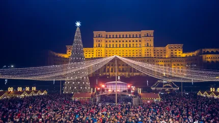 Târgul de Crăciun din 2025, de două ori mai scump față de anul trecut. Care sunt explicațiile oficialilor