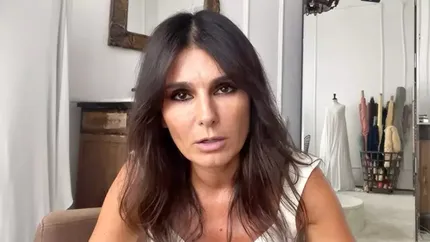 Dana Budeanu se revoltă împotriva proiectului de lege care condamnă femicidul: De ce nu sunt date bugete la influenceri ca să iasă în stradă împotriva violenţei targetată pe copii