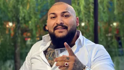 Dani Mocanu, de negăsit după condamnarea la 4 ani de închisoare. Ar fi fugit din țară înainte de sentință