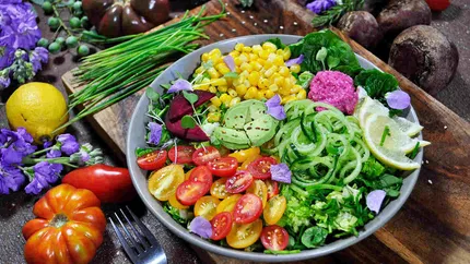 Postul fals sau dieta care imită postul, virală înainte de Revelion 2026