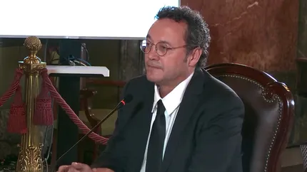 Procurorul general al Spaniei a fost suspendat din funcție după ce a furnizat jurnaliștilor informații din dosarul unui om de afaceri