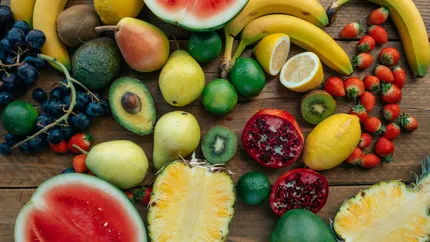 Fructul exotic pe care îl caută tot mai mulți români. Vânzările au crescut cu 175 la sută față de anul trecut!