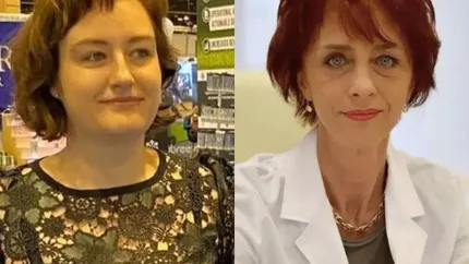 Cine este fiica doctoriței Flavia Groșan. Este implicată în mai multe afaceri de succes în domeniul IT