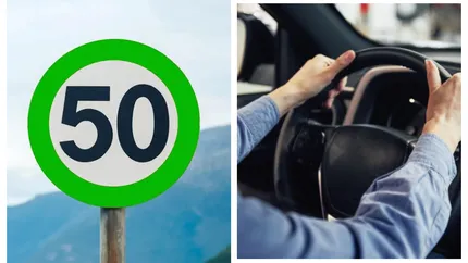 Ce semnifică indicatoarele rutiere cu chenar verde și unde pot fi întâlnite