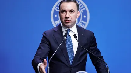 Ministrul Bogdan Ivan anunţă când se vor reduce preţurile la energie: Dacă unii s-au comportat în România ca într-un Vest Sălbatic, aceste lucruri vor înceta