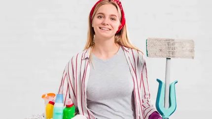 Cum poți transforma un job de menajeră într-o carieră stabilă: povești de succes din comunitatea Helperz