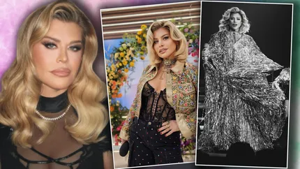 Ce calități apreciază Loredana Groza la un bărbat și cum gestionează comentariile negative: Exteriorul poate fi extrem de înșelător