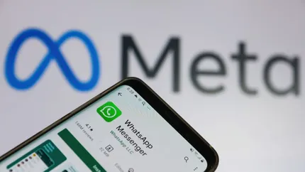 Meta este investigată pentru includerea forțată a propriei inteligențe artificiale în WhatsApp și blocarea chatboților terți