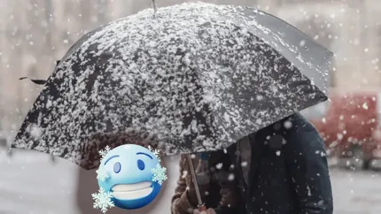 Cum va arăta iarna 2025-2026 în Europa. La Niña și Vortexul Polar dau peste cap prognozele