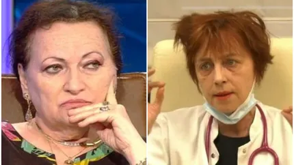 Monica Pop, mesaj emoționant după moartea Flaviei Groșan: Mii de pacienti îi datorează sănătatea și viața