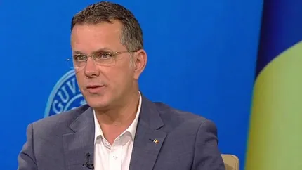 Ionuț Moșteanu își publică diploma de licență de la Biotera, după ce într-un CV postat pe site-ul Tarom apărea ca absolvent al altei universități: ”O greșeală care mă jenează”