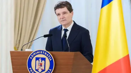 VIDEO Nicușor Dan prezintă noua Strategie de Apărare: „Statul nu ține pasul cu așteptările cetățenilor”