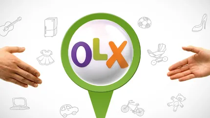 OLX, cea mai mare platformă românească de vânzări, introduce metode de siguranţă pentru cumpărători inspirate din modelul Vinted