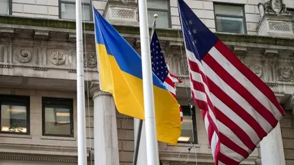 Negocierile de pace de la Geneva: Planul american pentru Ucraina, între concesii și controverse