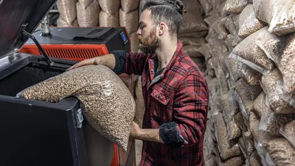 De ce variază prețul peleților în funcție de sezon?