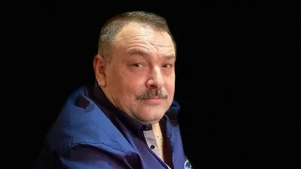 Primarul din Gogoșu, Jean Rogoveanu, a murit subit în trafic în urma unui infarct