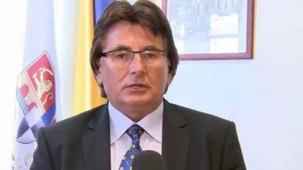 Fostul primar al Timișoarei, Nicolae Robu, internat de urgență la spital