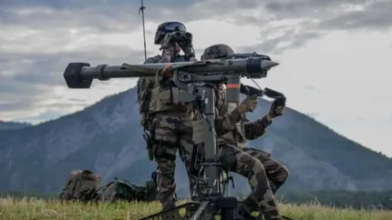 E oficial! România cumpără rachete antiaeriene din Franța de peste 600 de milioane de euro