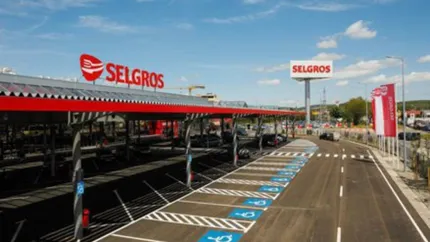 Selgros și Unilever retrag de urgență trei produse alimentare din mai multe orașe. Risc de contaminare cu particule metalice și de cauciuc