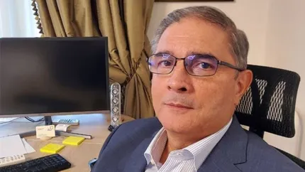 Silviu Predoiu atacă guvernul Bolojan: Militarii, medicii și profesorii nu sunt vinovați de deficitul României