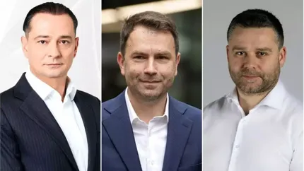Băluță conduce în sondaje pentru Primăria Capitalei. Ciucu și Drulă, la mică distanță