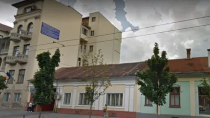 Tragedie la Spitalul de Pediatrie 1 Cluj-Napoca. Medicul Eva Kiss, găsită decedată în timpul gărzii