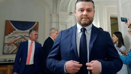 Ciprian Ciucu încheie prietenia cu Cătălin Drulă: „Știe adevărul și totuși a dat drumul la o campanie negativă împotriva mea”