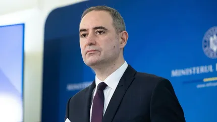 Nazare, la ECOFIN: România sprijină pachetul privind integrarea şi supravegherea pieţelor de capital