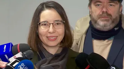 Ana Ciceală: „Ne-am obişnuit să ne trăim vieţile de pe o zi pe alta, cu capul în pământ fără să ne mai gândim despre cum am putea construi viitorul nostru”