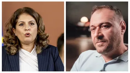 Liana Arsene, șefa CAB, îl reclamă la CNSAS pe judecătorul Laurențiu Beşu. Acesta recunoaște că a fost ofițer de informații