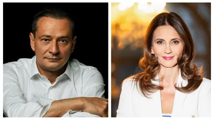 Sondaj AtlasIntel: Competiţie strânsă între Anca Alexandrescu şi Daniel Băluţă în cursa pentru Primăria Capitalei