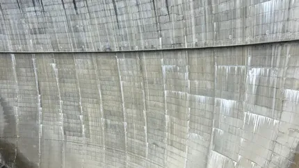 „Apele Române”: La Barajul Paltinu nu există nicio avarie, iar structura funcționează stabil și sigur