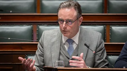 Belgia avertizează: lipsa unui acord pentru finanțarea Ucrainei ar fi un dezastru pentru Europa