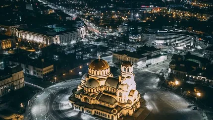 Bulgaria renunță la leva și adoptă moneda euro de Revelion